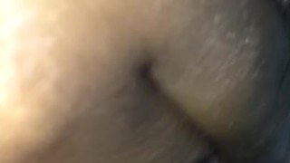 Preview to me making this pussy cream real good
