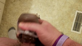 Fuckin' Some Puddin'