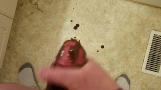 Fuckin' Some Puddin'