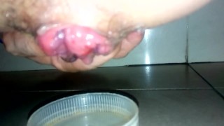 I was breeding by 2 Nepalese and felt so good and satisfied