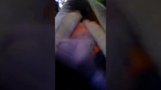 Psychedelic Trap Punk dude solo jerk off comp