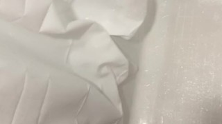 SHOOTING 5 DAY LOAD IN SHOWER