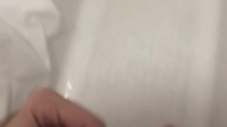 SHOOTING 5 DAY LOAD IN SHOWER