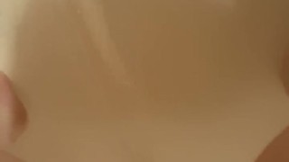 NAKED POV SQUIRT PISS CUMMING HAPPY WOMENS DAY