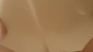 NAKED POV SQUIRT PISS CUMMING HAPPY WOMENS DAY