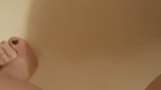 NAKED POV SQUIRT PISS CUMMING HAPPY WOMENS DAY