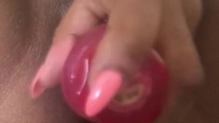 I had to cum I couldn’t hold it anymore
