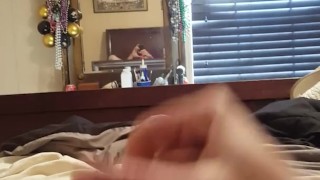 Bustin a nut