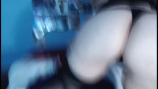 Yearning for cum in my mouth