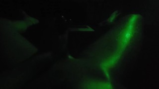 Testicle Tip 'n Tit Torture