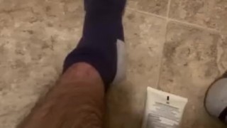 White hacker fucks diverse interweb with calves