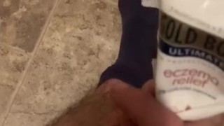 White hacker fucks diverse interweb with calves