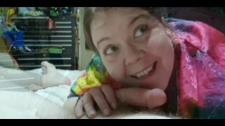 snapchat blowjob tease