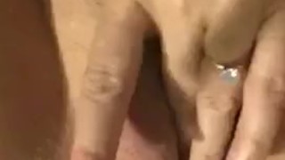 Pearls in My Pussy