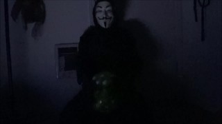 Looner Anonymous Hacker
