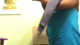 Get Ready with Me * Part 1 *
