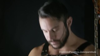 Seth Santoro Hot XXX Solo