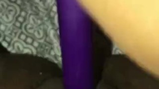 G spot fun