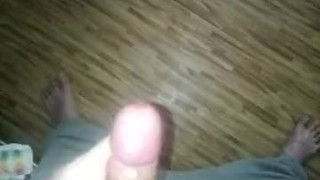#masturbace a výstřik