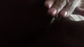 Wettest pussy ever!!!