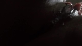 Wettest pussy ever!!!