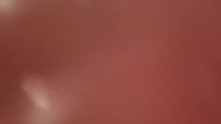 Being vocal while orgasming..