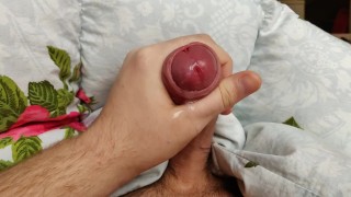 I do like Cumming at the morning