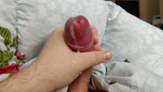 I do like Cumming at the morning