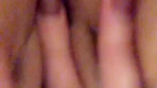 wet pussy