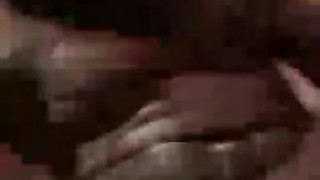 SOAPY BIG BLACK DICK IN SHOWER