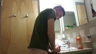 Early B-Day present!? Buckets more to cum. Pocket Pussy unboxing!