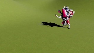Lycanroc Fuck