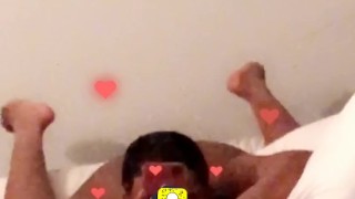 Face Down - Ass Up Pt. 1