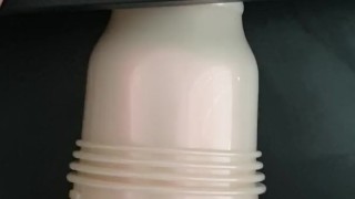 Using Fleshlight always Tight!