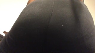 Watch Me Fart In Your Face