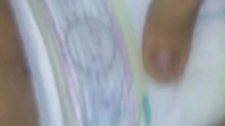 huggies diaper rub