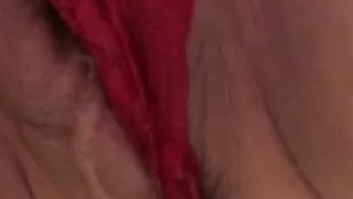 Oops! I Peed In My Panties