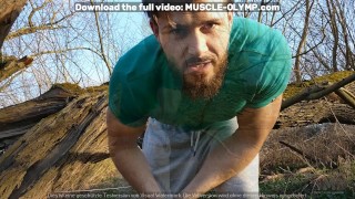 Outdoor Nature Flex! (Trailer 1)