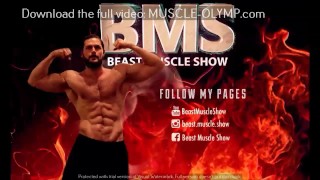 The ULTIMATE Pec Show #03! (Trailer 1)