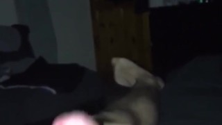 bust hue load in bed x2