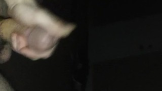 All that cum!!