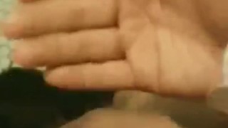 Flexing my dick 