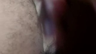 brincancdo com o seu pau