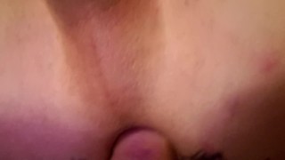 Fuck machine feels so good