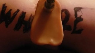 I want to try real cock bad