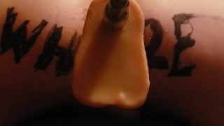 I want to try real cock bad