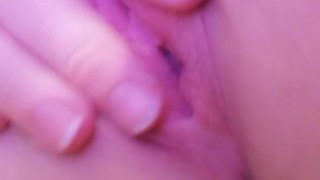 Randa Rose wants you to rip her pussy open