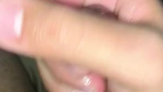 Treating you like a slut