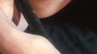 Chassidy Lynn - Baseball Bat Bet