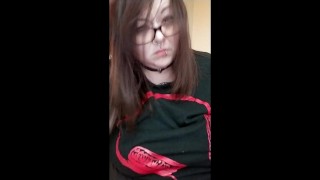 Sexy Smoking & Vaping Compilation